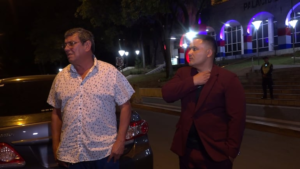 Casas que no se terminaron: constructora denuncia a otra por supuesta estafa
