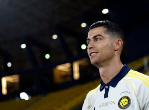 Cristiano Ronaldo reflexiona de Nassr de Nasse Unido: «Este capítulo es» | ||