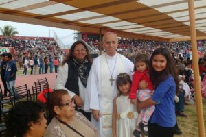 De Perú y amor | País americano