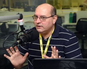 Déficit de la Caja Fiscal es un riesgo para la estabilidad económica del país a corto plazo, advierte exministro