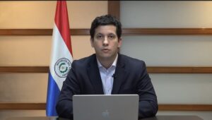 Designan a nuevo representante de Paraguay ante el BID y la Corporación Interamericana de Inversiones