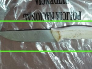 Dos detenidos por intento de homicidio de un adolescente en presunta represalia