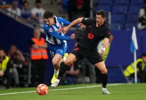 ESPANYOL – Barcelona’s Barcelona de Barcelona Tomata’s Barcelona es un propósito desde el espacio exterior