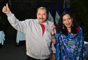 El Hurga de Murilo y Murilo Rumin de Nicaragua