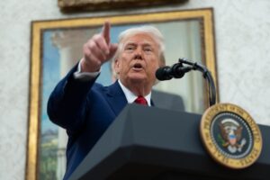 El Tribunal de Truffs de Trug ‘de los Estados Unidos Coblsusu | Internacional