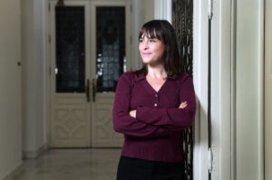 El fallecimiento del líder de Pudemos en Navirra afecta los problemas del partido | Bandido