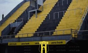 El importante anuncio que hizo Guaraní sobre el «Tobogán»