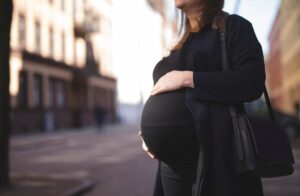 El impulsor taxolid taxolid que no ha llevado a una futura madre a aprender | Bandido