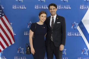 Embajada de Israel en Asunción expresa “condena enérgica” por asesinato de israelíes en EE.UU.