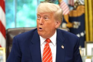 Estados Unidos y Reino Unido han anunciado un acuerdo comercial para reducir los precios de Trump | Internacional