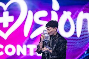 Este es el ganador del ganador de Austria: 436 puntos a un contratista | Televisión
