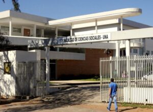 FACSO-UNA responde a Silvio Ovelar y reivindica rol del Trabajo Social en políticas públicas