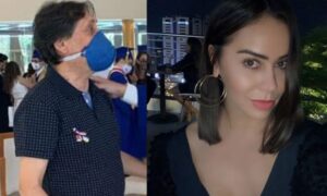 Falleció Amarildo, el ex marido de Liliana Alvarez