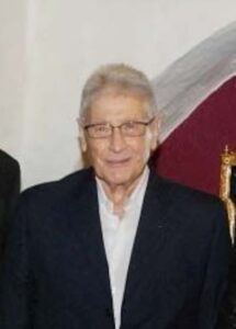 Falleció Horacio Rey, destacado empresario y expresidente de Capasu
