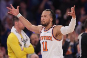Fiesta de Knick en Madison Square Garden para recuperar la distancia y los marcapasos | Baloncesto |