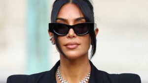 Fue limpiado hasta los 3 años de edad en prisión para Kim Kardashian en París en 2016 | Audiencia