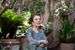 Gracileela Islickle: «Las personas de las razas de la fotografía no son una magia y vida»