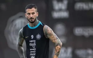 Habló Benedetto y se refirió al motivo de su rescisión con Olimpia