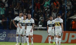 Habría poda en Olimpia “en caso que se den las condiciones”