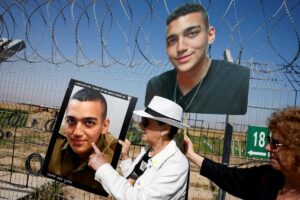 Hamias declara perder a un girafador que vive en Gaza | Internacional