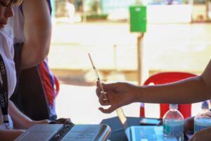 Instan a la vacunación ante repunte en casos de influenza