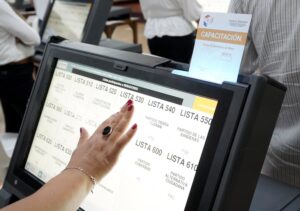 Justicia Electoral objeta proyecto de ley de Diputados aprobado en siete minutos y pide al Senado hacer modificaciones