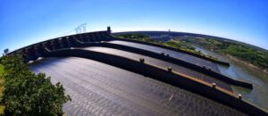 Justo Zacarías responde por qué gran parte del dinero de Itaipú está en Brasil