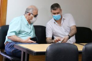 Juzgado ya entregó 74 inmuebles de Ramón González Daher y su hijo a Senabico