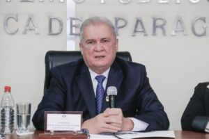 La Coordinadora de abogados exige resultados a Fiscalía anti-corrupción