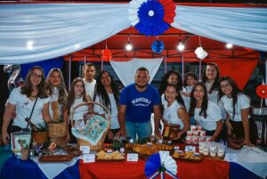 La UCP celebrará el XV Festival de Guaraní en Pedro Juan Caballero