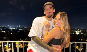 La promesa de gol de Cerro está de cumple y atendé la dedicatoria de su novia