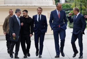 La última hora en batalla entre Rusia y Ucrania, Live | Peskov llama a los líderes de Kiev con apretado | Internacional
