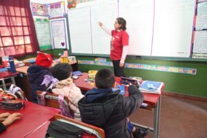 MEC plantea cambios en la Ley de Educación Inclusiva