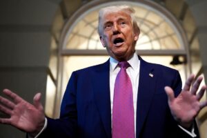 Madoo produce Estados Unidos cuando Trump aprende además de Chevron continúa trabajando en Venezuela | Internacional