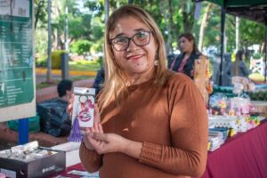 Madre: es una gran tarea de amor