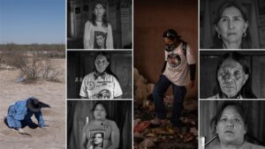 Mujeres mexicanas mexicanas que fallan