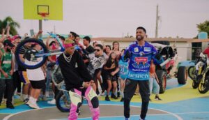 Jay Wheeler presenta su nueva canción titulada «Ese K»