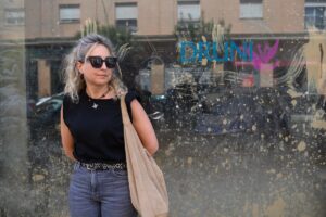 «No puedo llorar, pero siempre tiene miedo de todo el tiempo, me despierto la medianoche» | Bandido