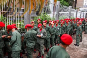 Opciones de Venezuela: Fecha de elección que parece tener unas vacaciones