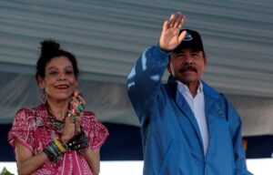 Ortaga y Mrrilo caducan los juicios de su autoridad y los atormentan en la policía, su brazo principal en Nicaragua