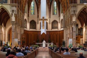 Papa Leo XIV: Chicago Zicago le disparó a uno de él: «Será un grupo de todos» | Internacional