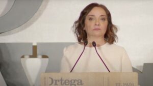 Para renunciar al juego de Ortega y Julsion 2025, en vivo | La escasez de Peter, «Te sorprende la unidad y el número de grupos de grupos» | Ortega y Aktt Recompensa