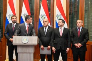 Peña se ufana de “transparente”, sin embargo abrió puertas a la corrupción