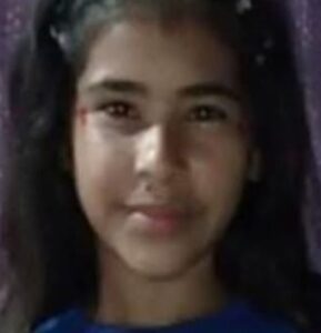 Piden ayuda en búsqueda de adolescente desaparecida en Mariano Roque Alonso 
