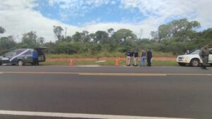 Policía halla cuerpo sin vida de ex convicto que fue raptado de su vivienda en Amambay