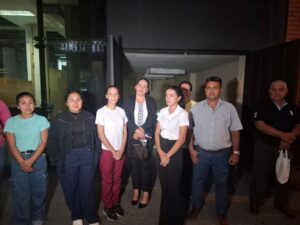 Postulantes del IFD de Lima presentan amparo contra decisión del MEC de repetir exámenes de admisión