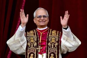 Reacción del nuncio apostólico sobre León XIV y su visión del nuevo papado