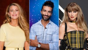‘Reducir una cancha’: Justin Benward regresa: Eliminar el juicio a Taylor Flat Flaast | Audiencia