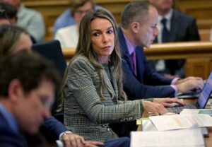 Sesenta prueba sobre Karen Raad: necesaria positiva sujeto a la corte de John O’Keef