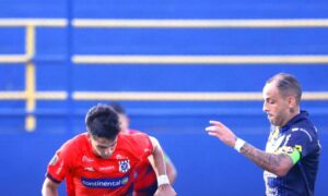 Trinidense hunde al 2 de Mayo y vuelve a la senda triunfal